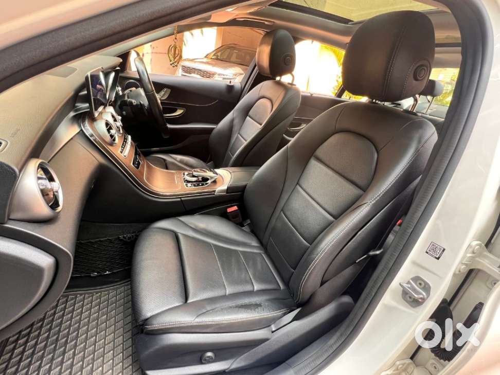 Mercedes-benz C Class Prime 200, 2021, Petrol