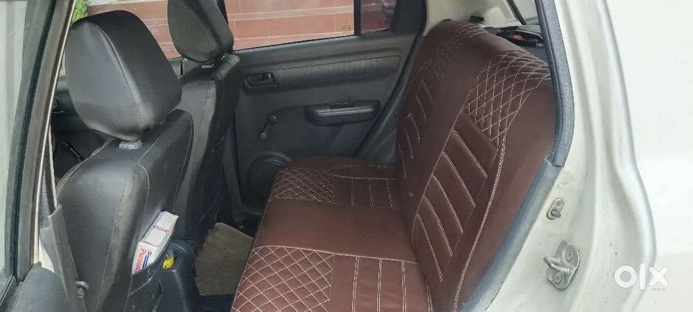Maruti Suzuki Swift 2011 Petrol/cng,103000 Km Driven