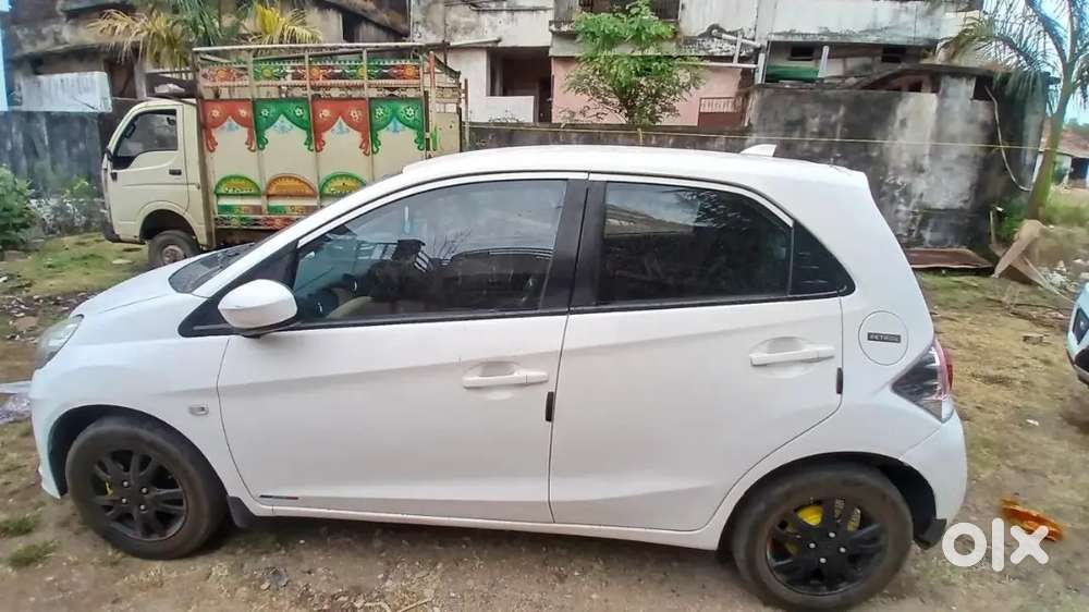 Honda Brio 2014 Petrol 72000 Km Driven