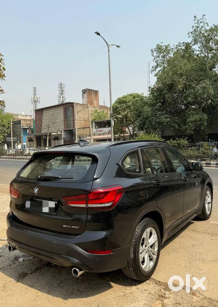 Bmw X1 2.0 Sdrive20i Xline, 2021, Petrol