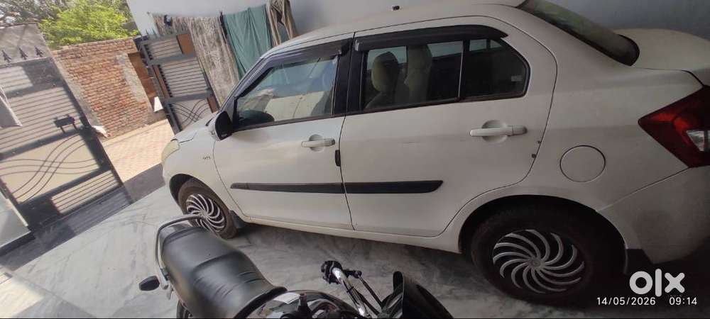 Brand New Army Person Car