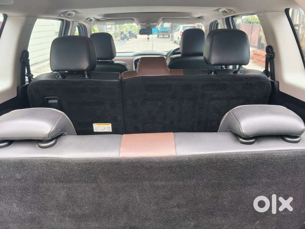 Mahindra Scorpio N Z8 L Diesel Mt 2wd 7 Str, 2024, Diesel