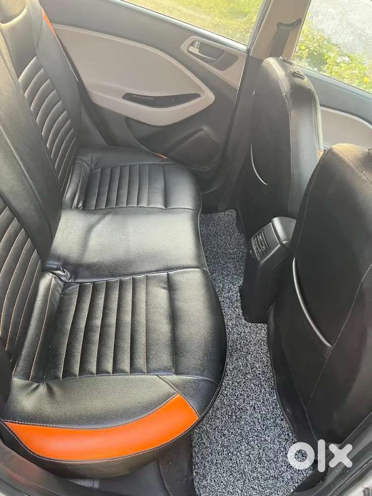 Hyundai New I20 2014 Diesel 75000 Km Driven