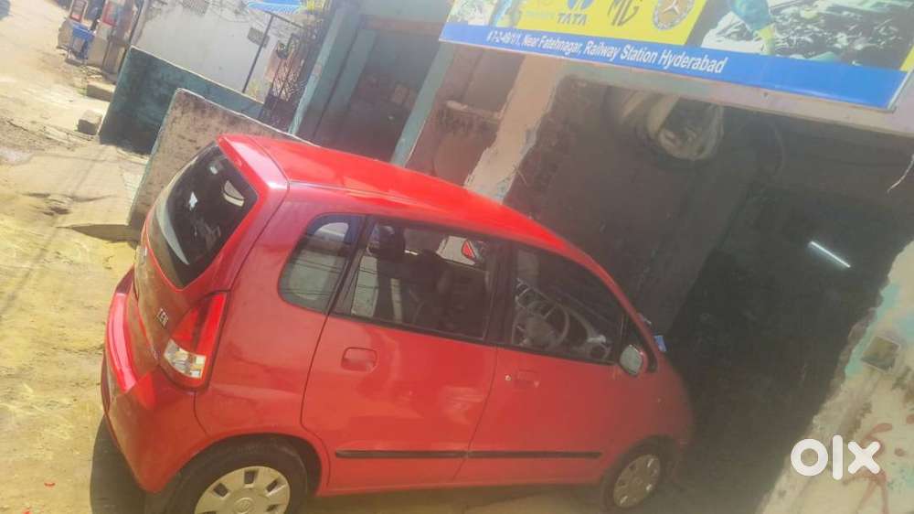Maruti Estilo For Sale In Good Condition