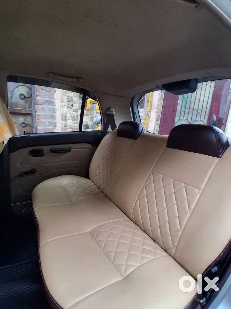 Hyundai Santro Xing Gl Plus 2012