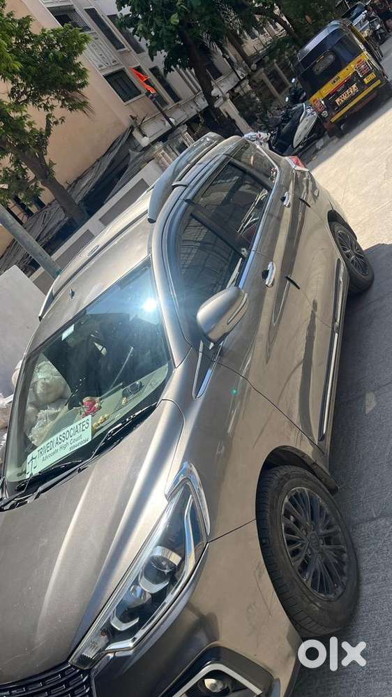 Maruti Suzuki Ertiga 2019 Diesel Well Maintained Family Car I