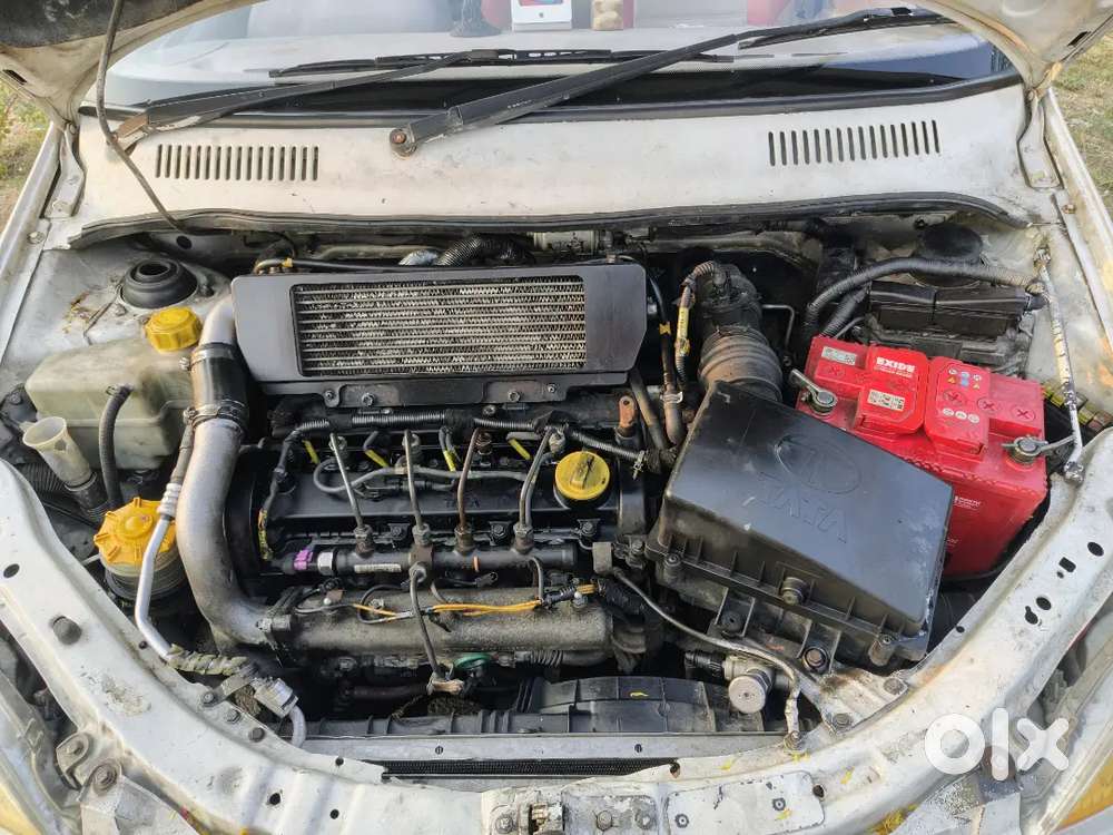 Tata Indigo Ecs 2013 Diesel Excellant Condition Ready To Drive...