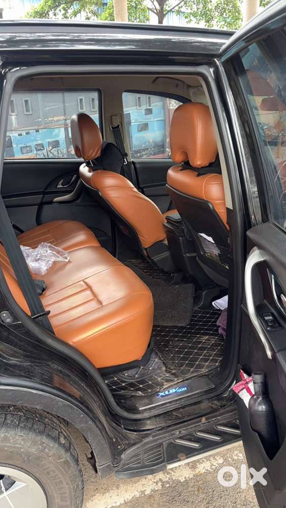 Mahindra Xuv500 Diesel 2021