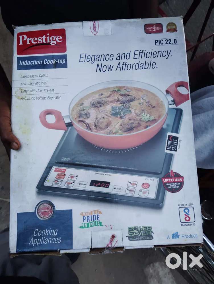 Electric Induction