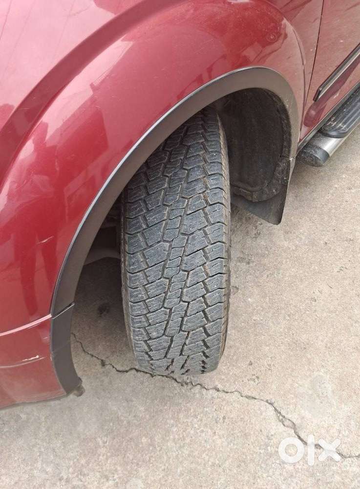 Mahindra Xuv500 W6 2wd, 2013, Diesel
