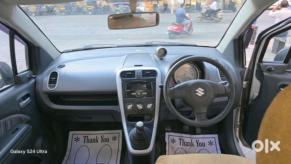 Maruti Suzuki Ritz Vxi, 2014, Cng & Hybrids