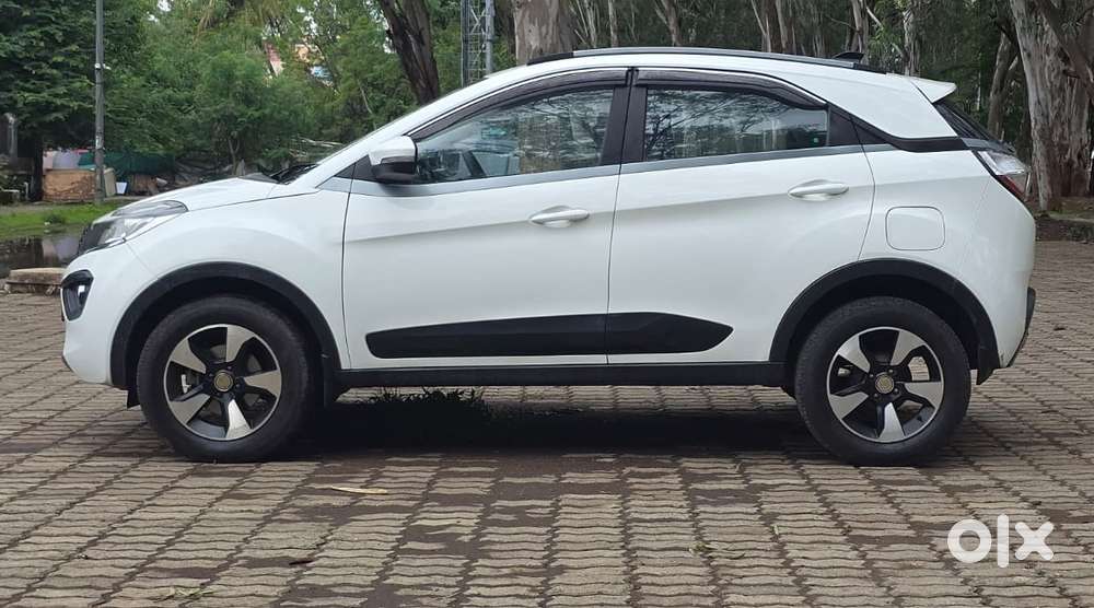 Tata Nexon 1.5 Revotorq Xz Plus, 2018, Diesel