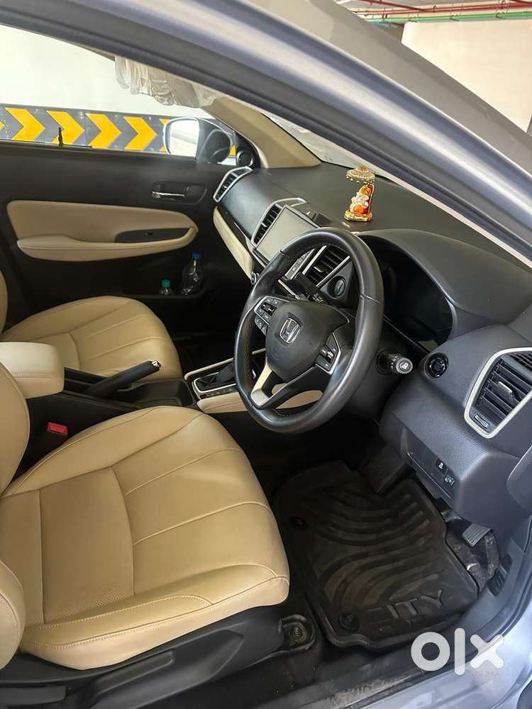 Honda City Zx 2023