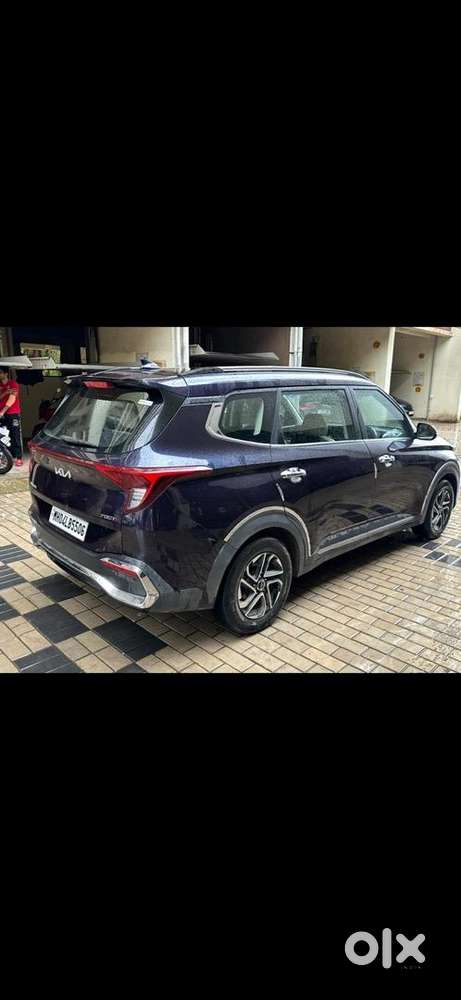 Kia Petrol Car 2022