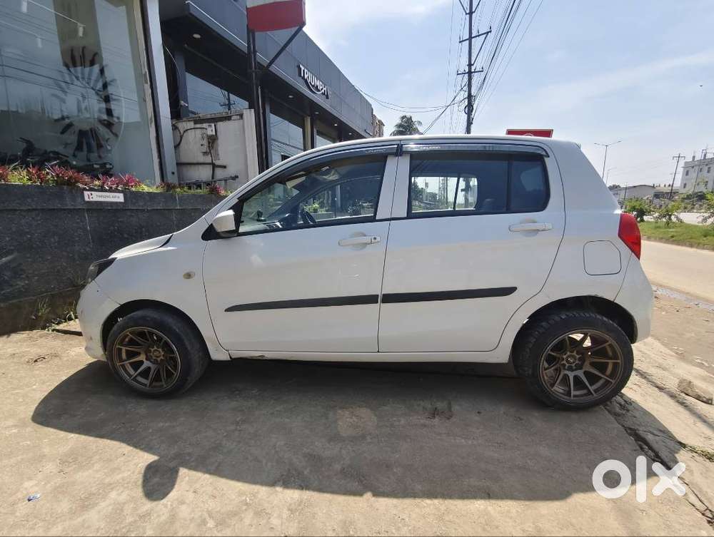 Good Condition, Alloy Extra