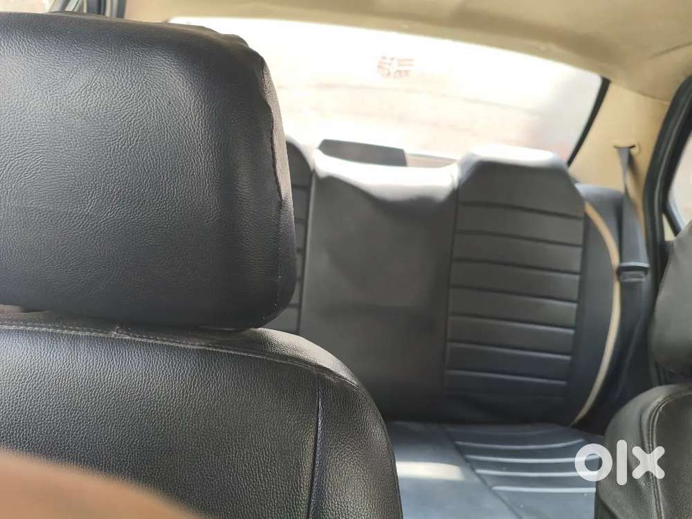 Tata Indigo Petro & Cng