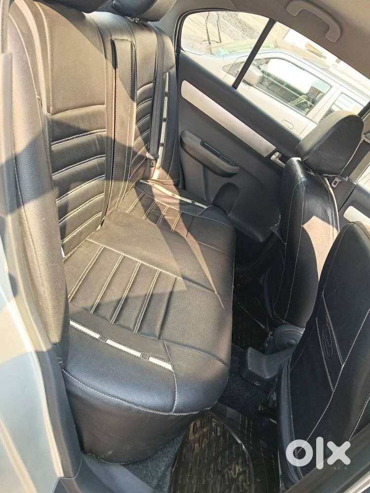 Maruti Suzuki Swift Dzire Vxi Optional, 2011, Petrol