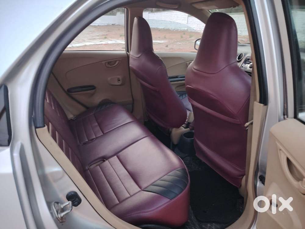 Honda Brio 2011-2013 S Mt, 2011, Petrol