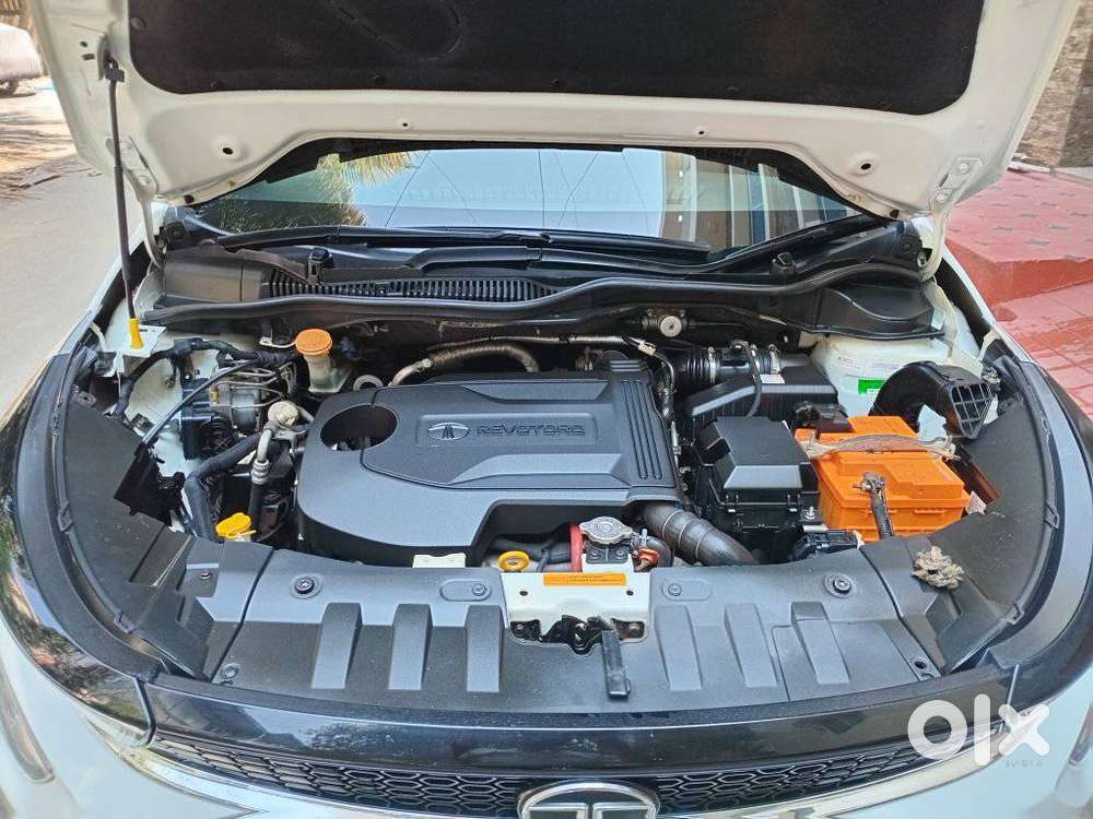 Tata Altroz 1.5 Xz Diesel, 2020, Diesel
