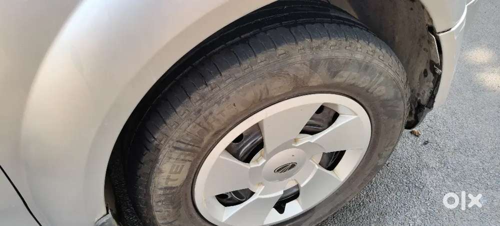 Mahindra Xuv500 2018