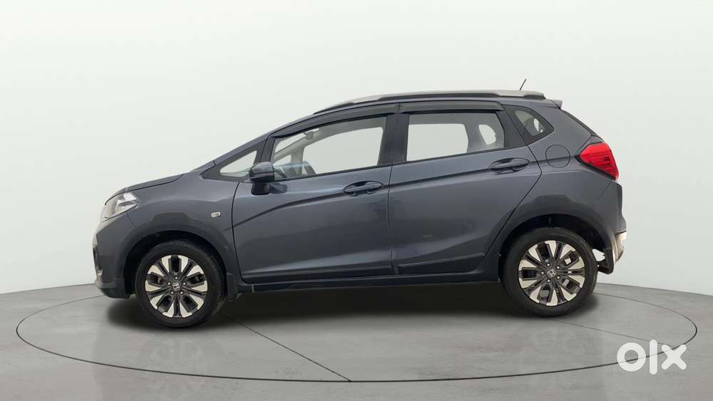 Honda Wr-v [2020-2023] 1.5 Sv I-dtec Mt, 2022, Diesel