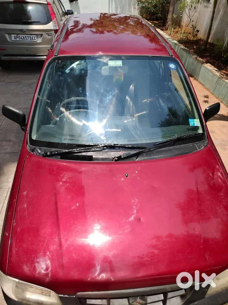 Maruti Suzuki Alto 2011 Petrol Well Maintained