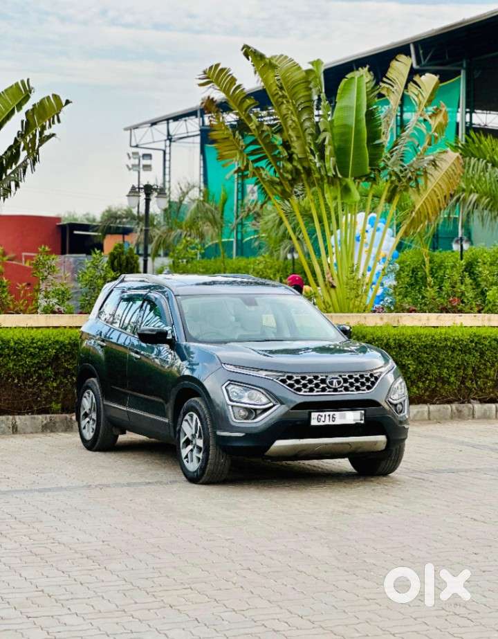 Tata Safari 2.0 Kryotec Xz Plus, 2021, Diesel