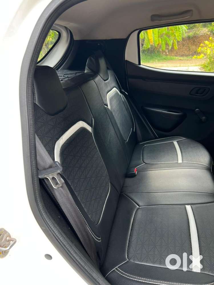 Renault Kwid 2021