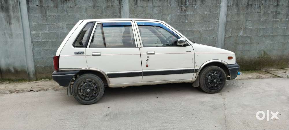 Maruti 800