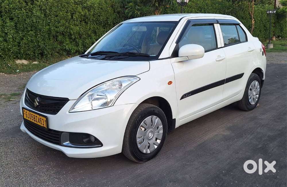 Maruti Suzuki Dzire 1.2 Tour S Cng, 2019, Cng & Hybrids
