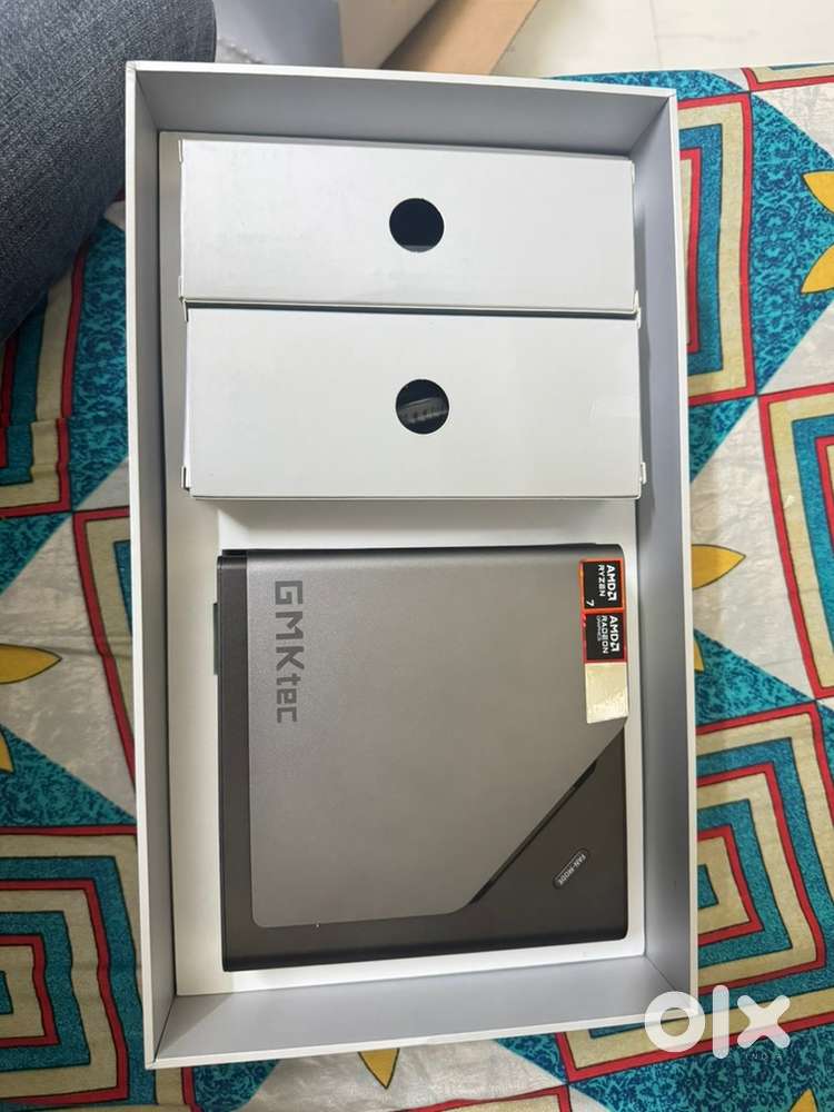 GMKtec mini pc