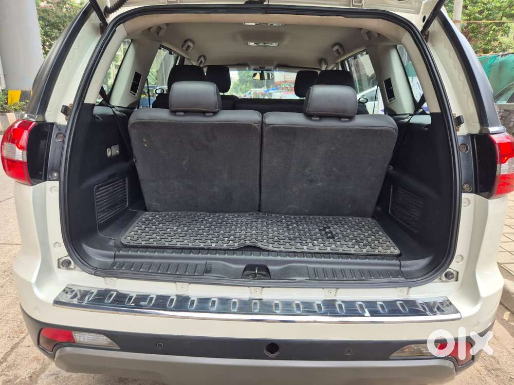 Tata Hexa 2.2 Xt 4x4 7 Str, 2017, Diesel