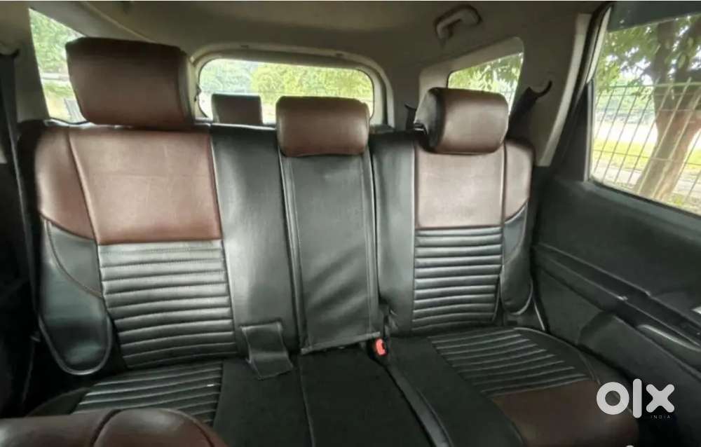 Mahindra Xuv500 2019 In Mint Condition