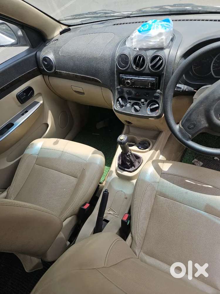 Chevrolet Enjoy 2013 Diesel Good Condition