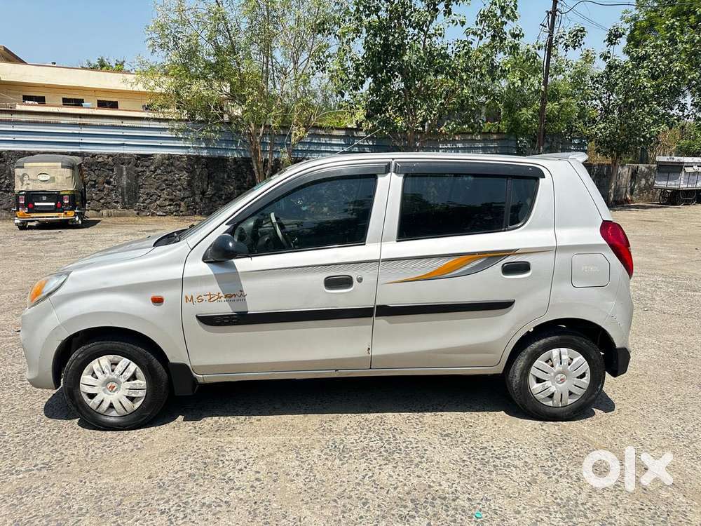 Maruti Suzuki Alto 800 Lxi, 2017, Petrol