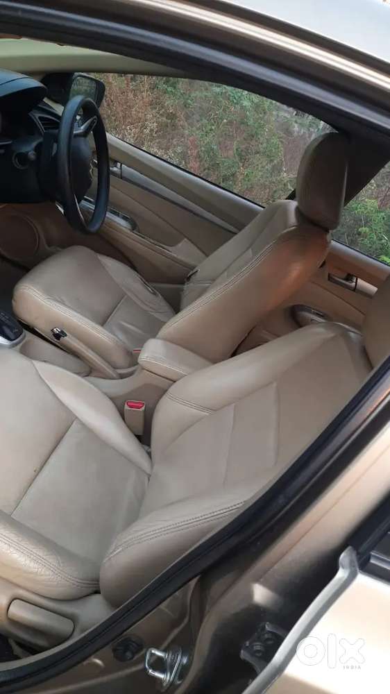 Honda City 2010 Petrol 89653 Km Driven