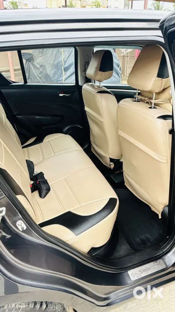 Maruti Suzuki Swift Zdi 2015