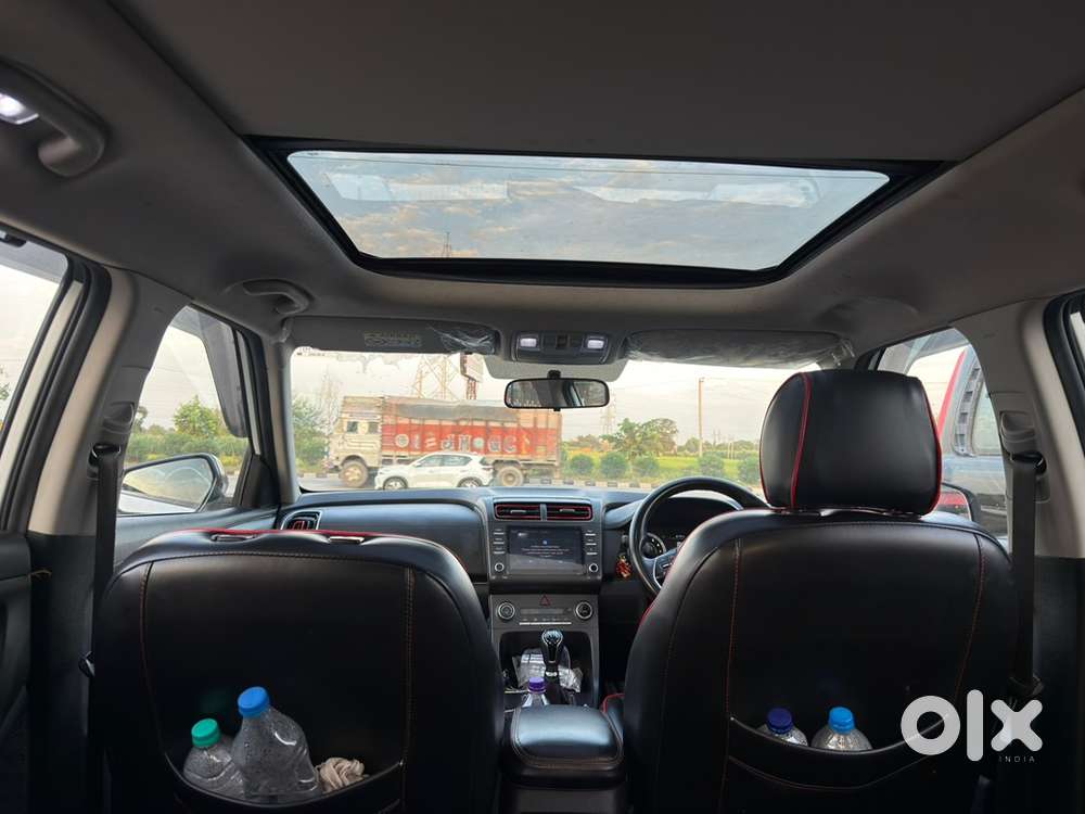 Hyundai Creta 2023 Petrol