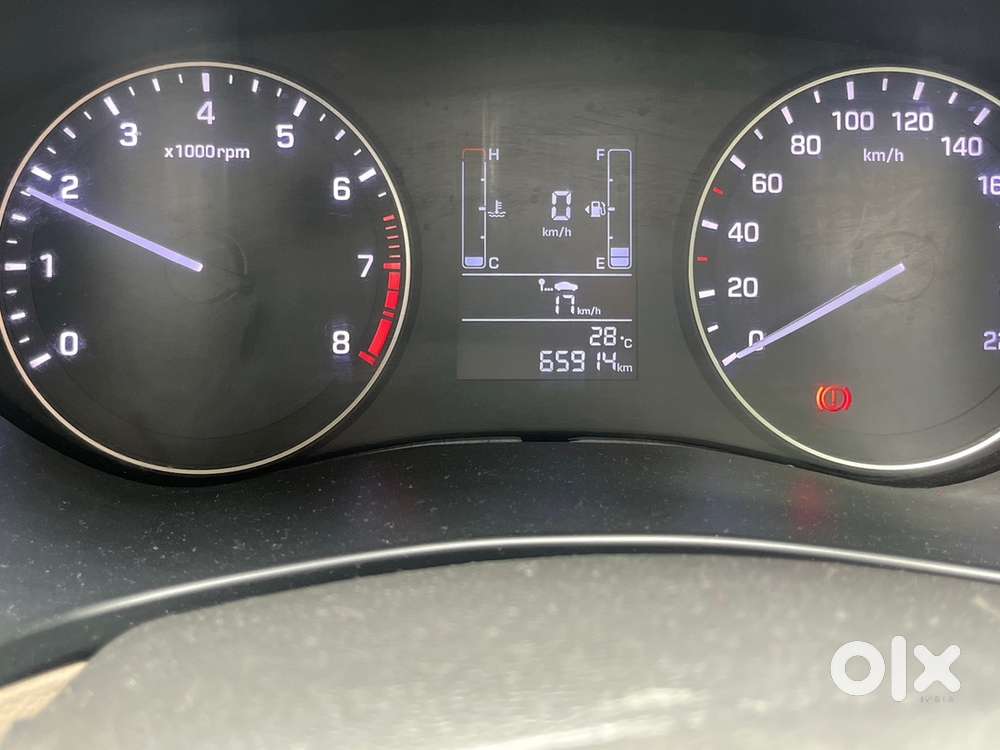 Hyundai Elite I20 Sportz 2014 Manual