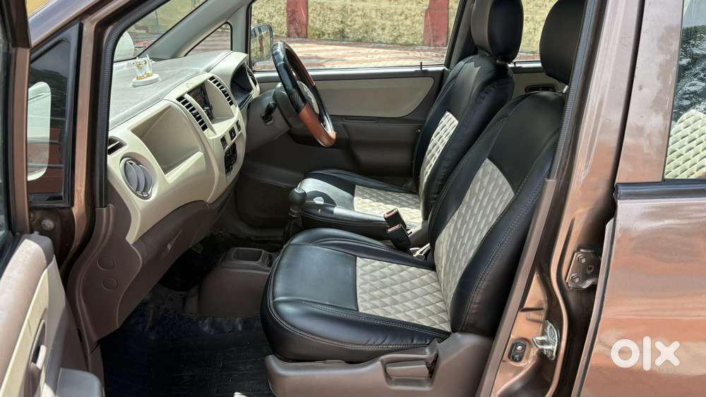 Maruti Suzuki Zen Estilo Lxi Bs Iv, 2010, Petrol