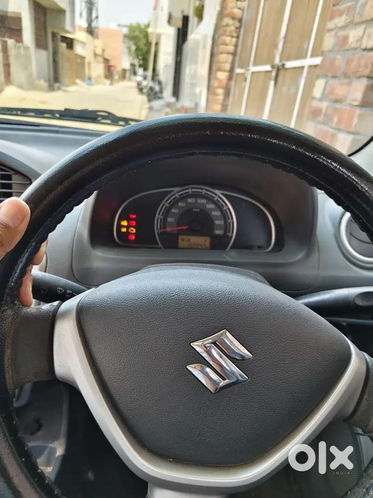 Maruti Suzuki Alto 800 2013 Petrol 85000 Km Driven