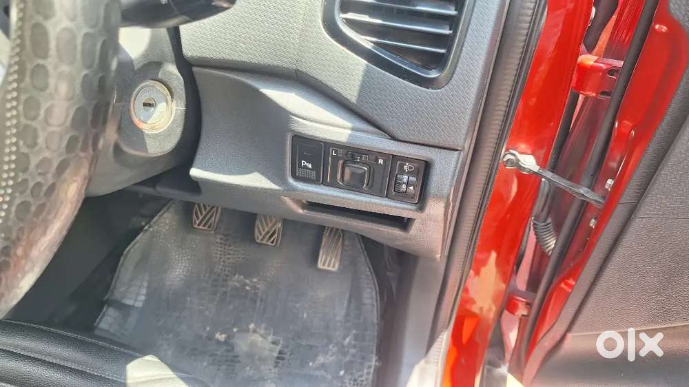 Maruti Suzuki Vitara 2017 Vdi Option