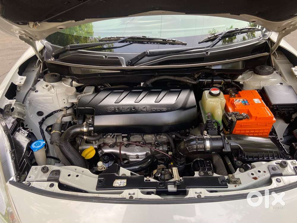 Maruti Suzuki Swift Dzire Amt Vdi, 2019, Diesel