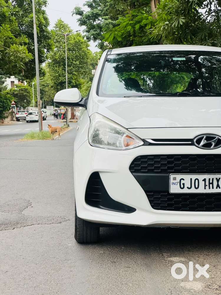 Hyundai Grand I10 1.2 Kappa Magna, 2018, Petrol