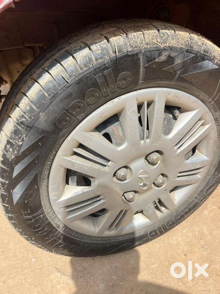 Hyundai Santro Xing 2012 Cng & Hybrids Good Condition