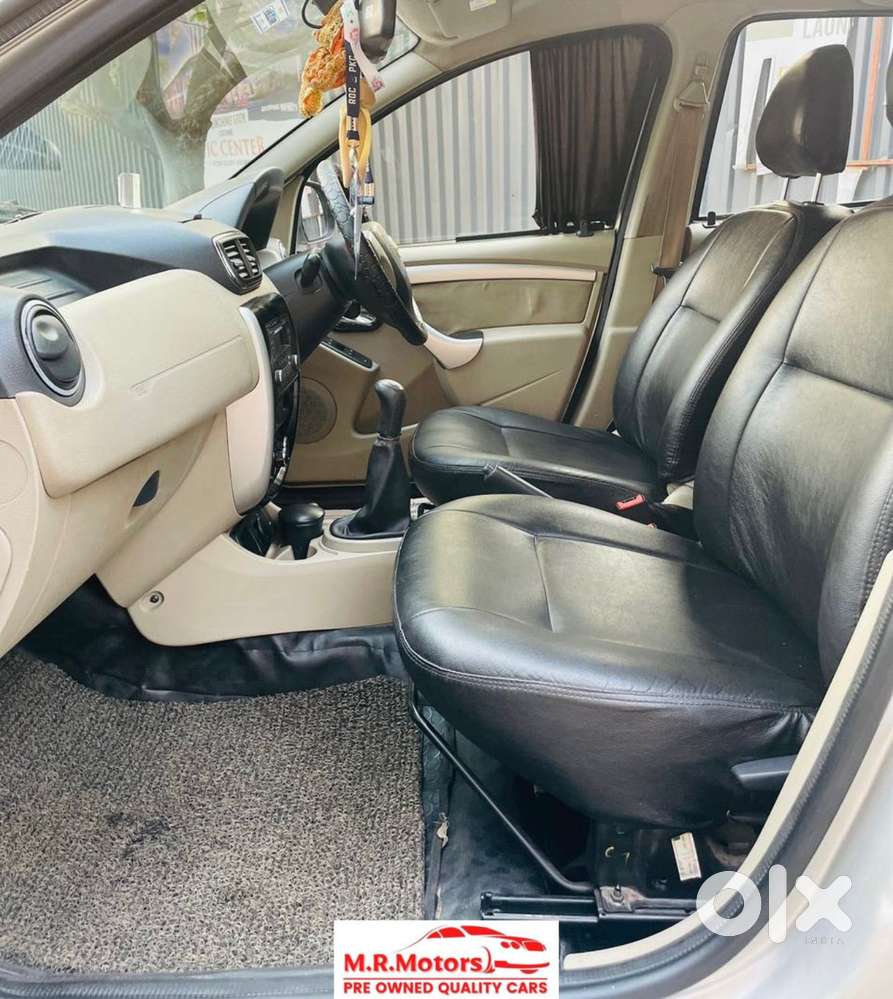 Nissan Terrano 2013-2017 1.5 Xl Plus 110 Ps Diesel, 2014, Diesel