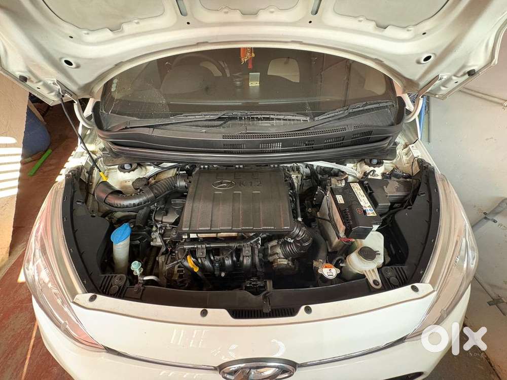 Hyundai Grand I10
