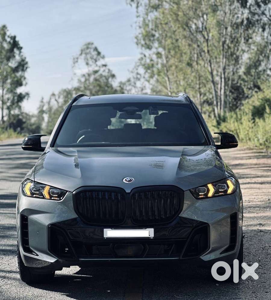 Bmw X5 Xdrive40i M Sport, 2025, Petrol