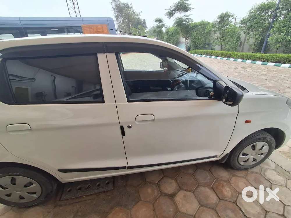 Maruti Suzuki Alto K10 2023
