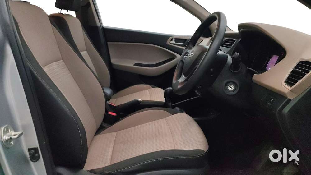 Hyundai Elite I20 Asta 1.2, 2018, Petrol